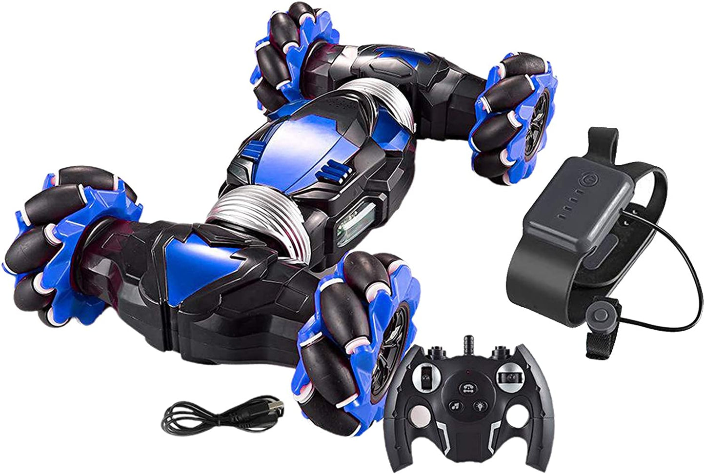 Rc Stunt Car- steuern sie das auto mit ihrer hand - ferngesteuertes stunt car
