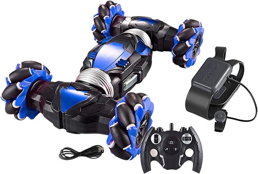Rc Stunt Car- steuern sie das auto mit ihrer hand - ferngesteuertes stunt car