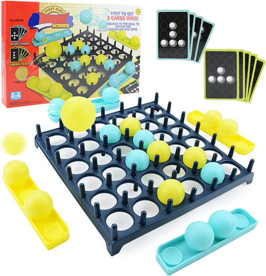 Bouncyball - unendlicher spab - einzigartiges ballspiel