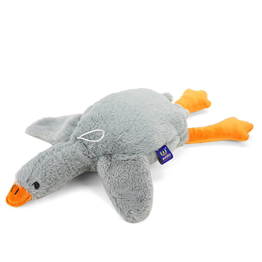 Kuschelweiches Premium-Enten-Plüschtier