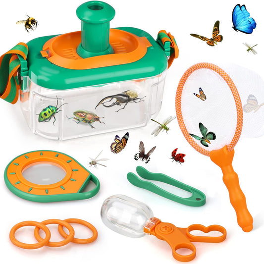 Bug Lab | entdecke die welt - insektenhotel