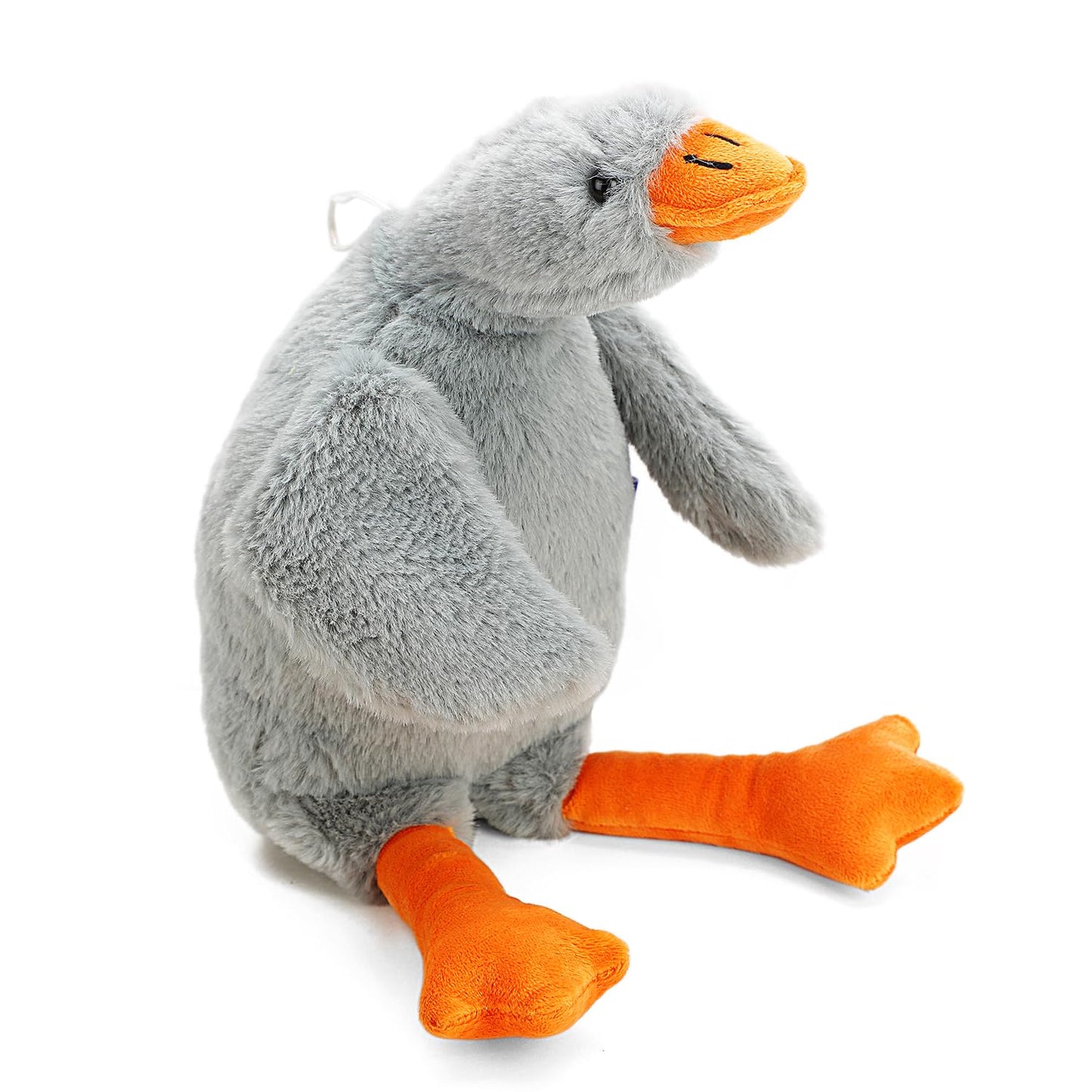 Kuschelweiches Premium-Enten-Plüschtier