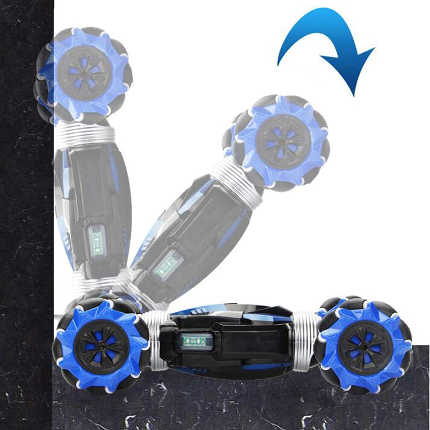 Rc Stunt Car- steuern sie das auto mit ihrer hand - ferngesteuertes stunt car