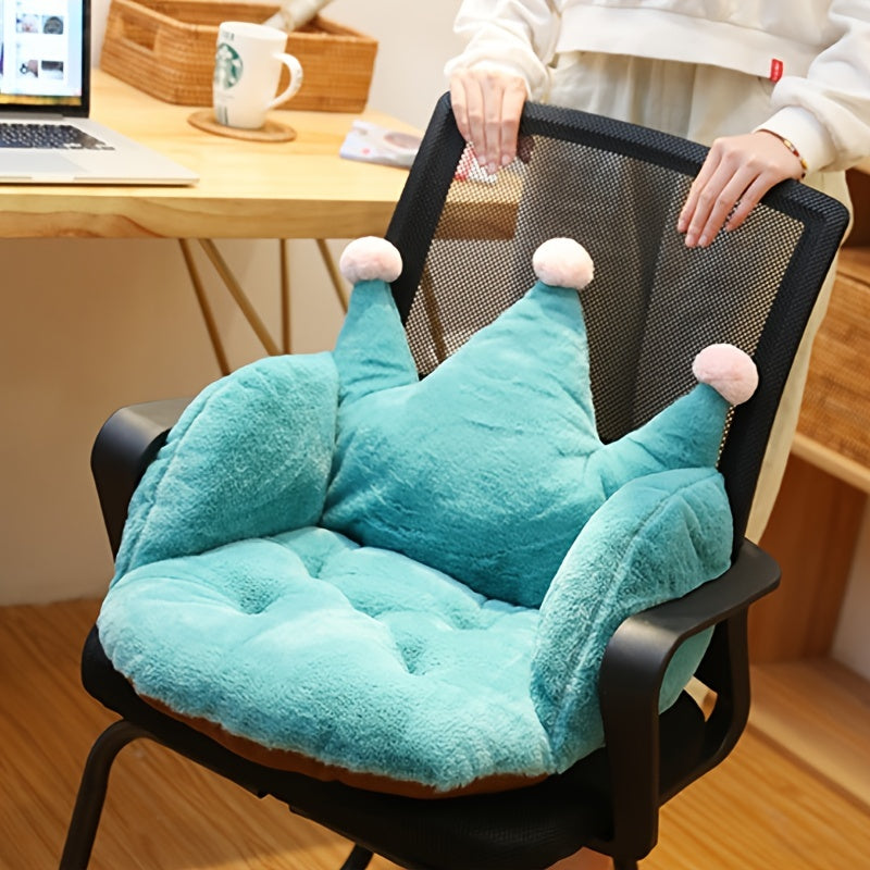 Königliches Kuschelsofa für Haustiere