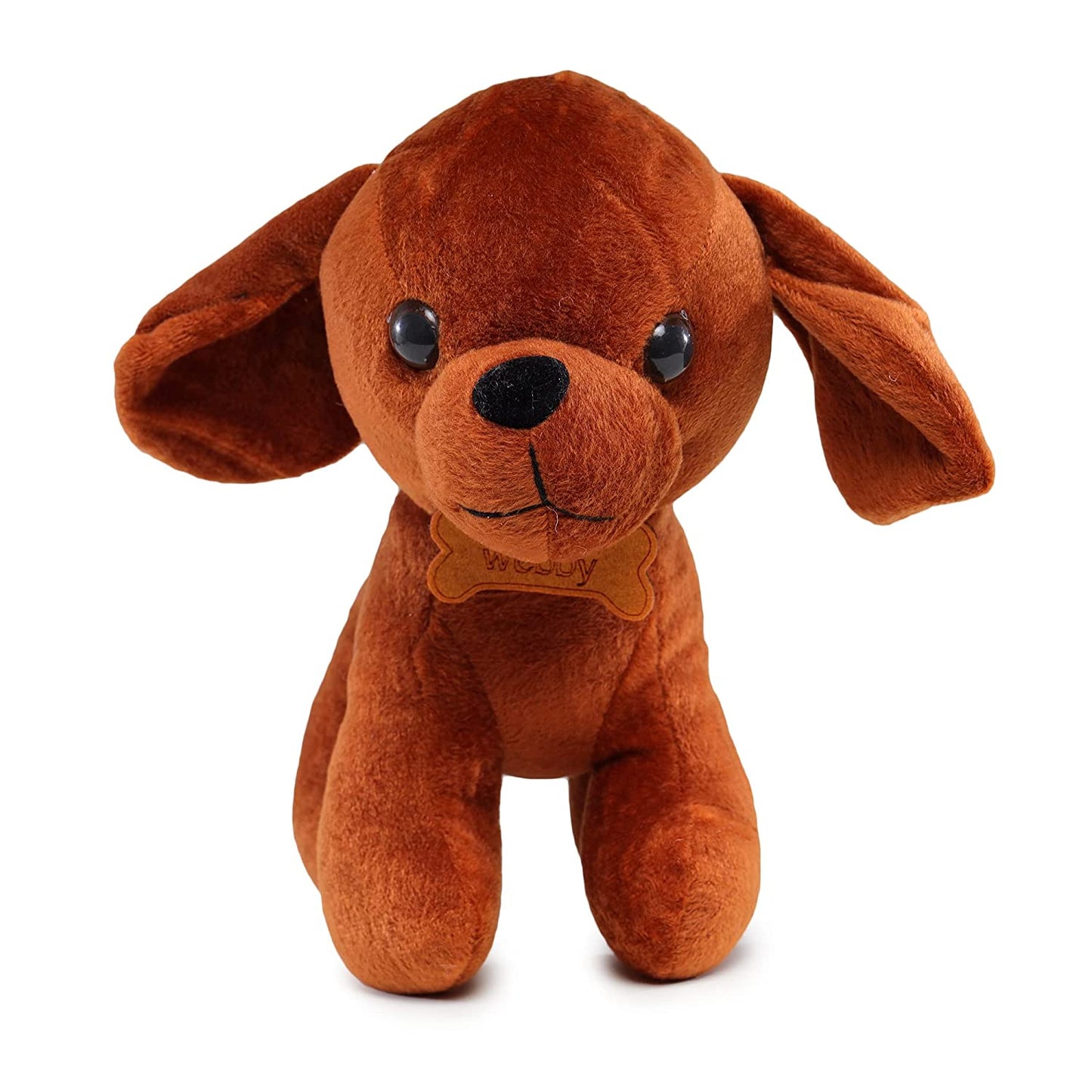 Wolkenweicher Kuschelhund