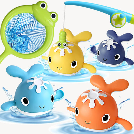 Bath Buddies - spaß am baden - angelset