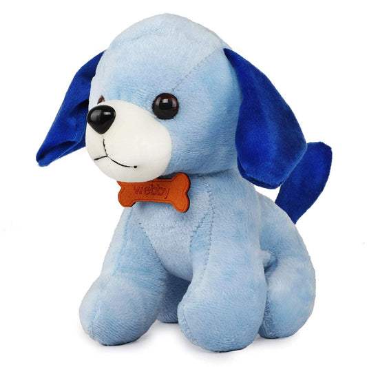 Wolkenweicher Kuschelhund