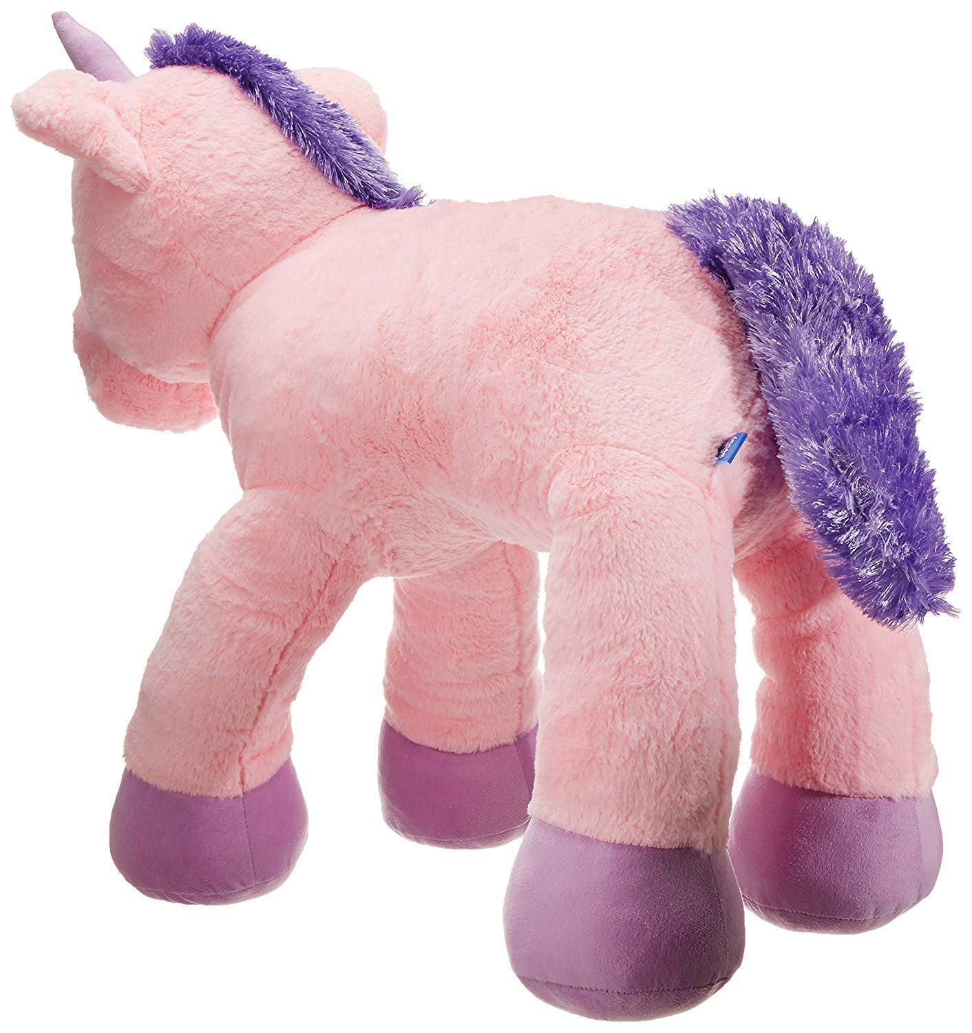 Magischer Riesen-Einhornkuschler