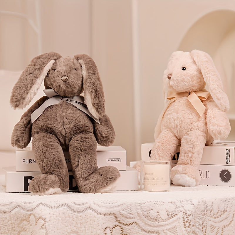 Osterhase Kuschelhase Plüschtier