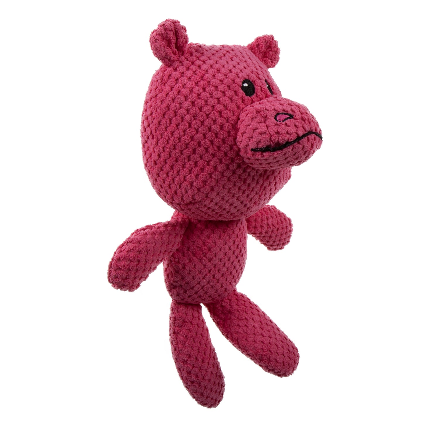 Kicherndes Hippo-Spielzeug