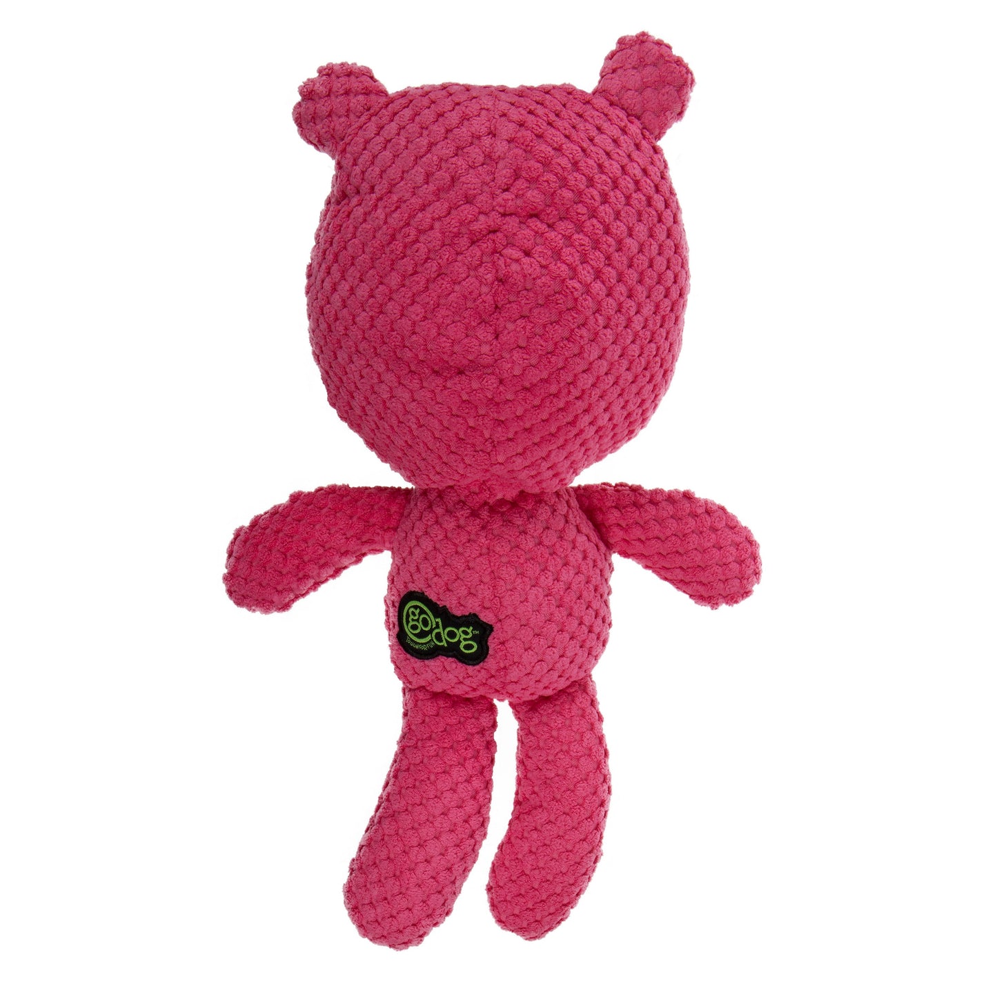 Kicherndes Hippo-Spielzeug