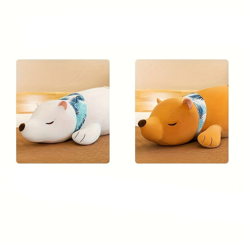 Kuschelbär Schlafend