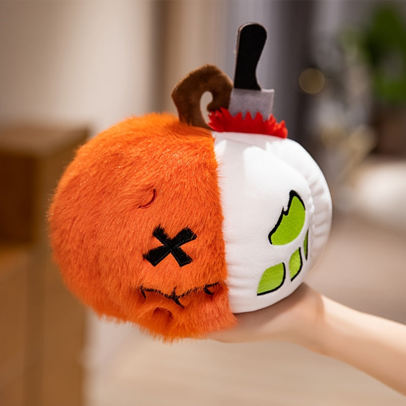 Jacko – Halloween Kürbis Plüschspielzeug