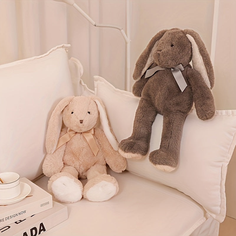 Osterhase Kuschelhase Plüschtier
