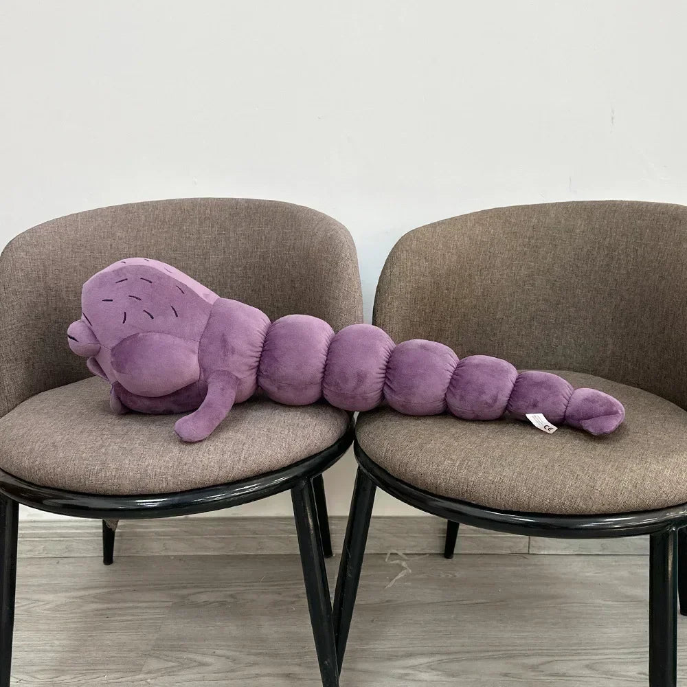 KuschelKnoten Zauberspielzeug