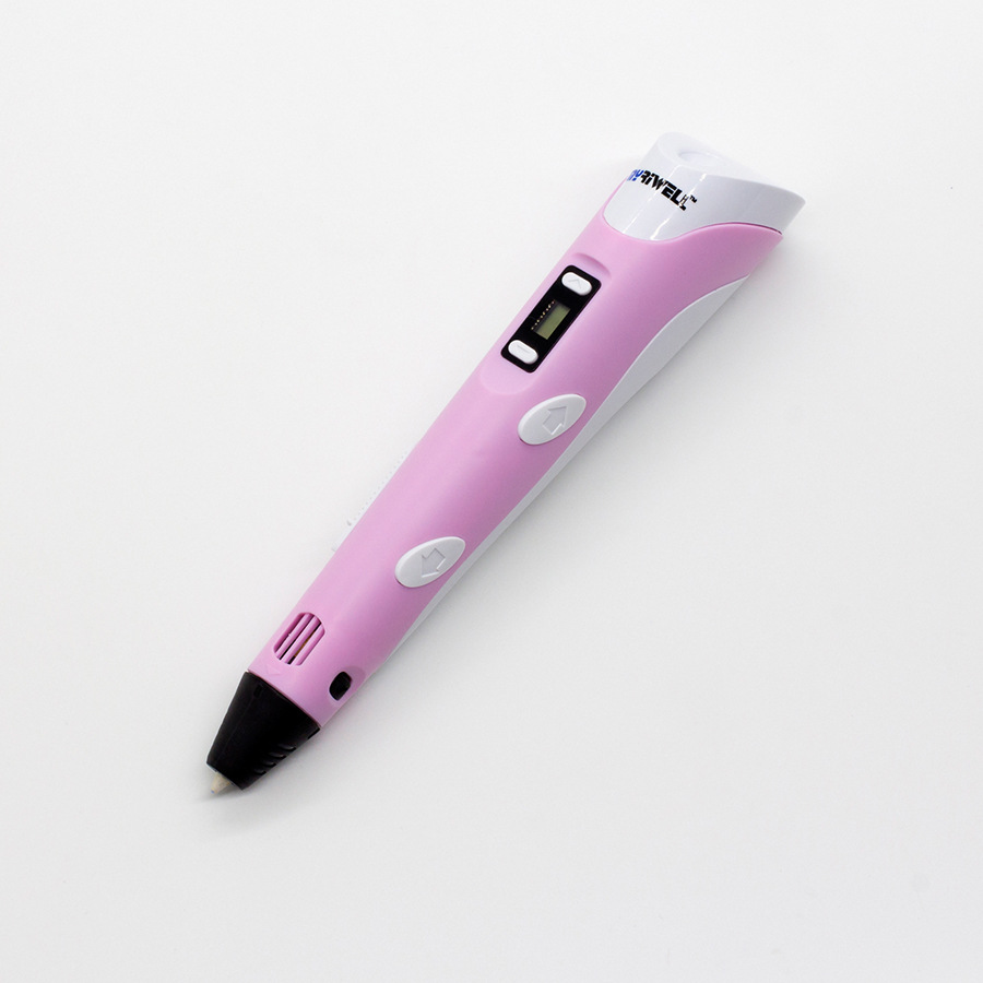 3d pen | der magische 3d-designer