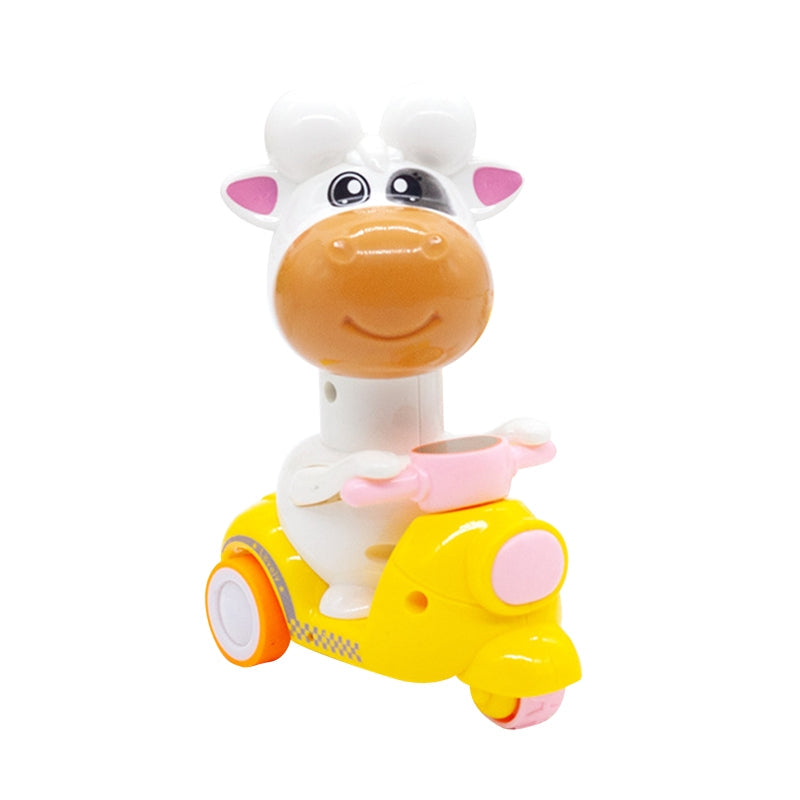 Animal motorcycle Toy - abenteuer auf rädern - spielzeugauto