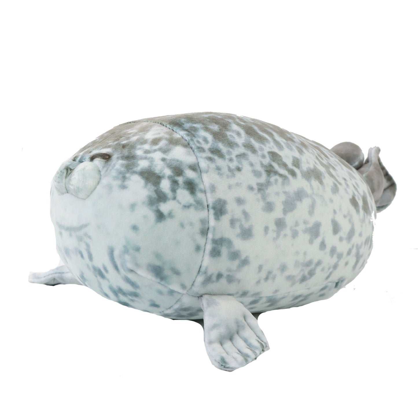 Weiches Robbenkissen