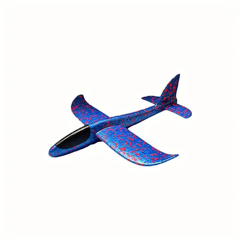 Flugzeug-Spielzeuggeschenk für Gleiter