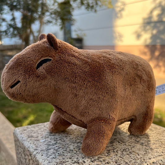 Capybara Plüsch Spielzeug