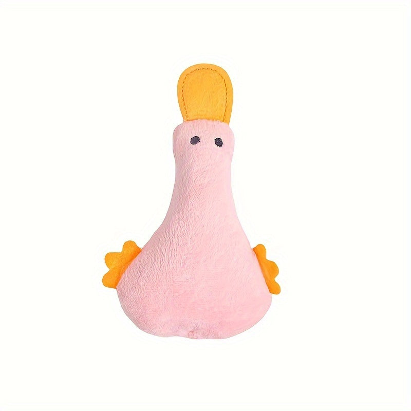 Quietschende Enten Plüsch