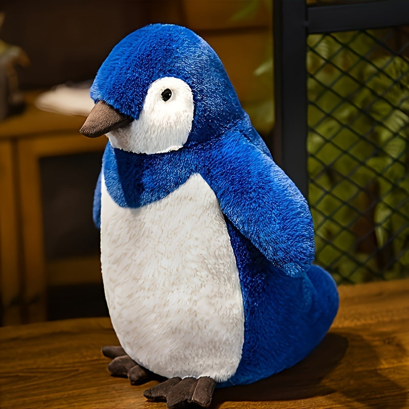 Kuschel-Pinguin - Adorable Plüschspielzeug