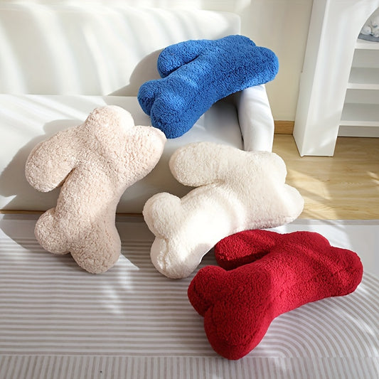 Häschen Kuschelknochen