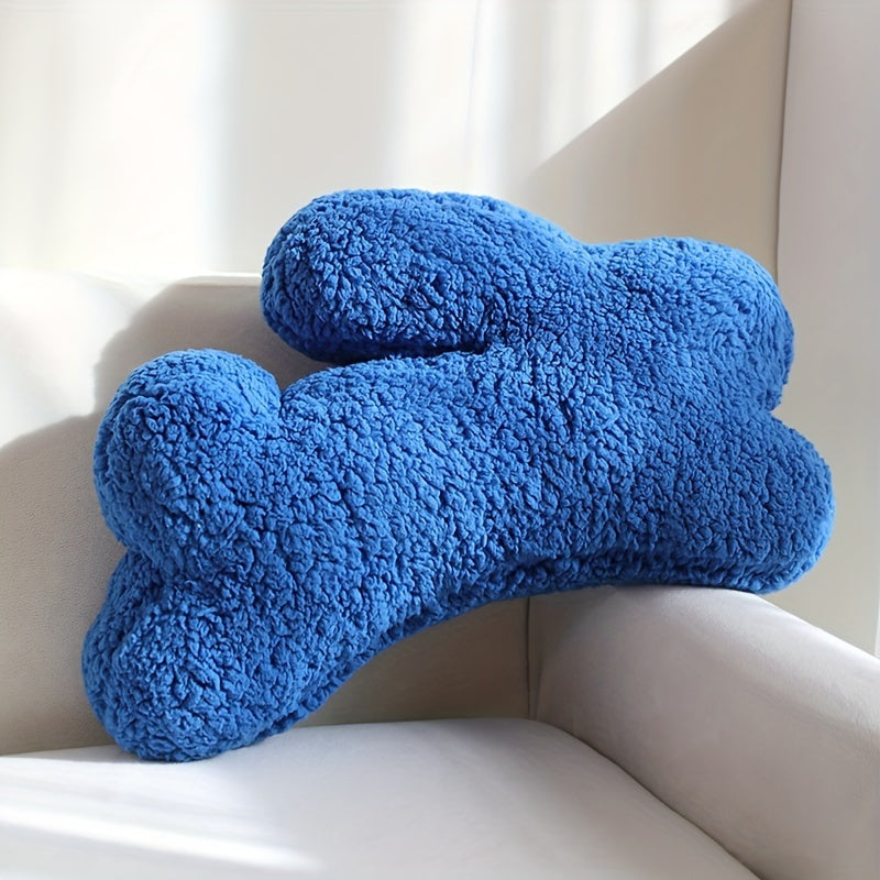 Häschen Kuschelknochen
