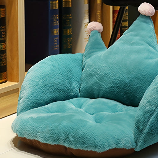 Königliches Kuschelsofa für Haustiere