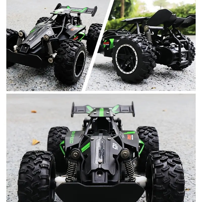 Highspeed Offroad RC Auto - Drift, 15 km/h