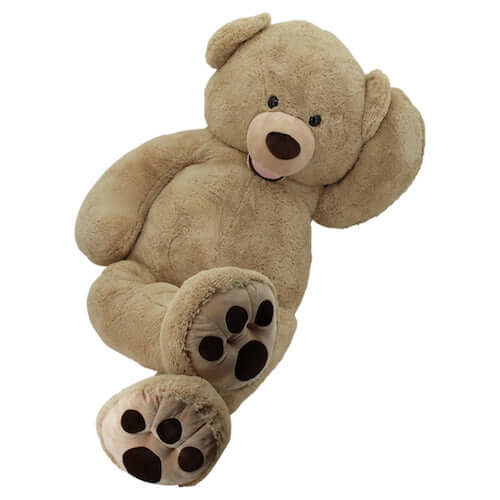Bruno - Riesen-Teddybär