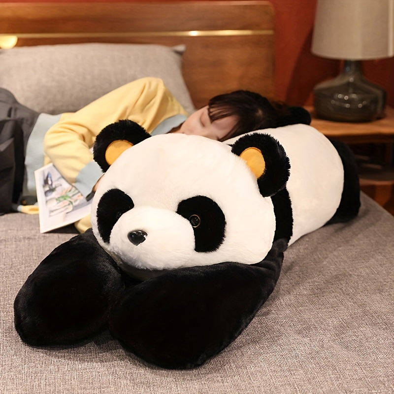 Panda Plüsch