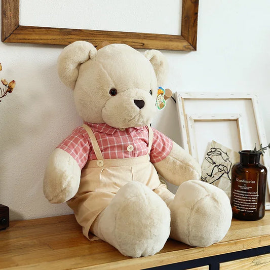 Zauberbär - Kuschel Teddy