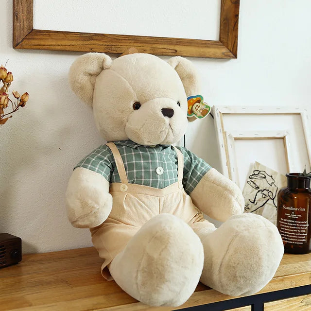 Zauberbär - Kuschel Teddy
