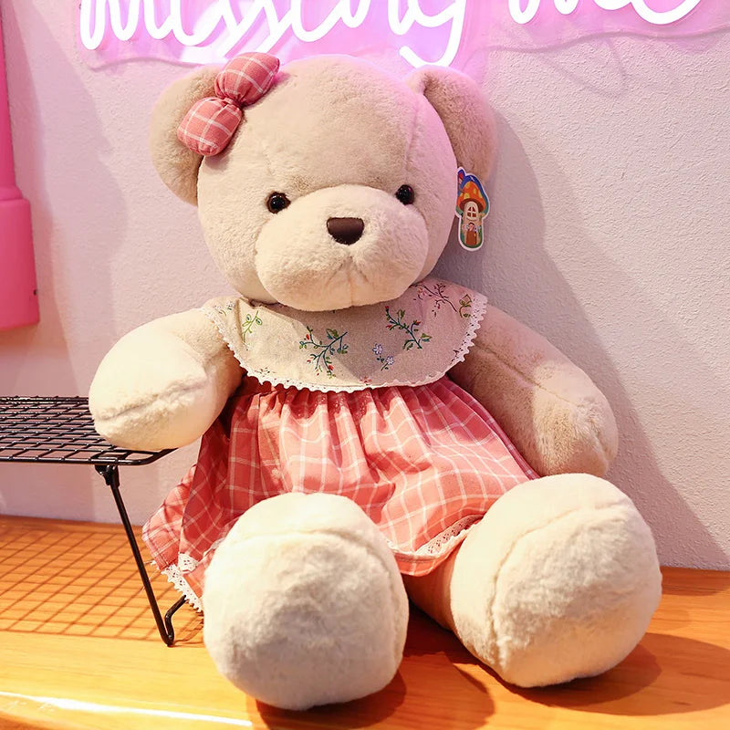 Zauberbär - Kuschel Teddy