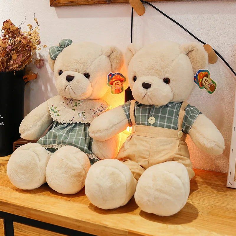 Zauberbär - Kuschel Teddy