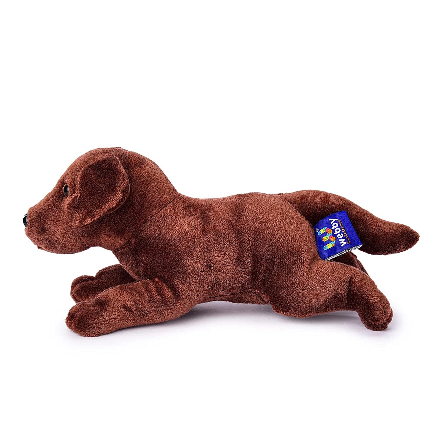 Liebenswerter Labrador Kuschelhund