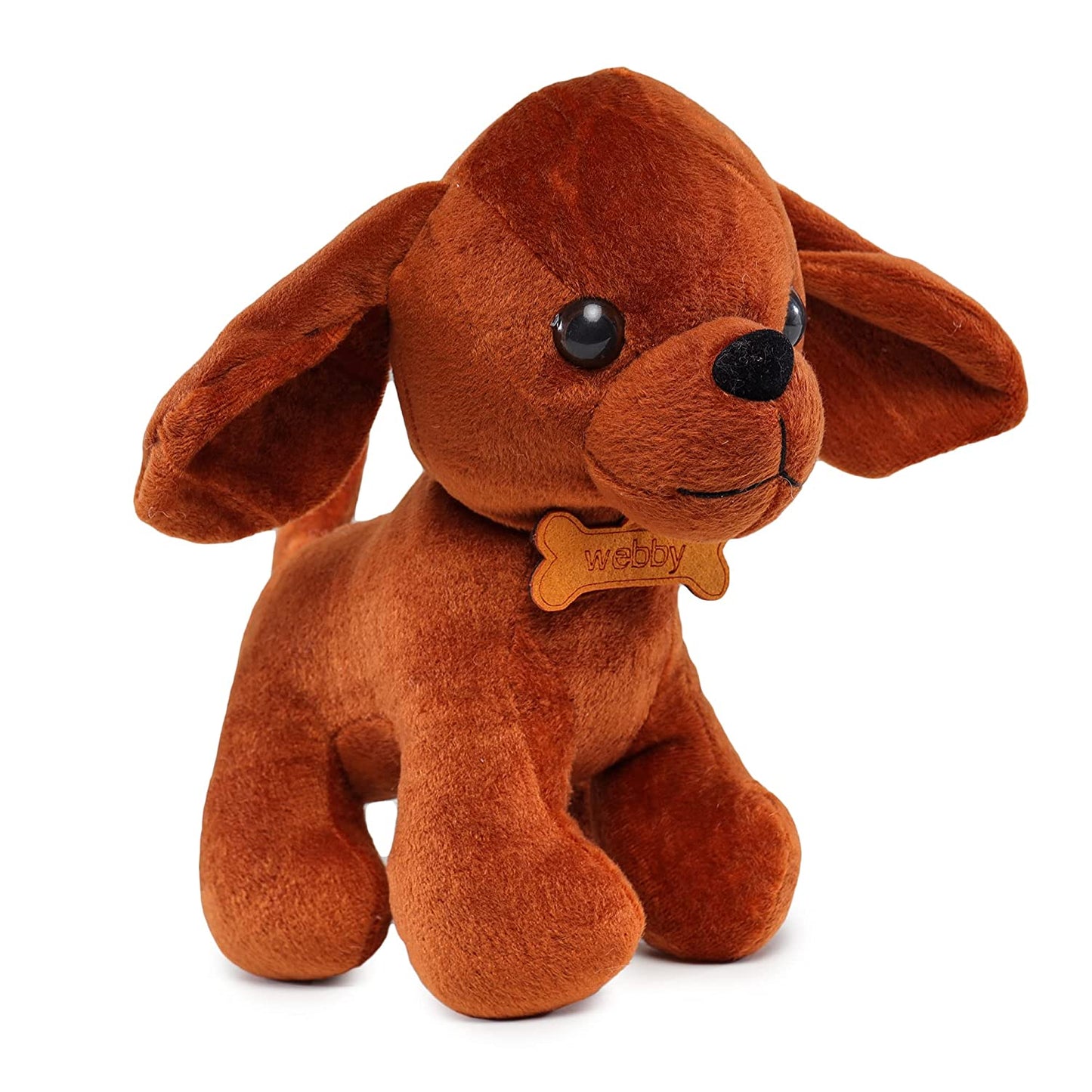 Wolkenweicher Kuschelhund