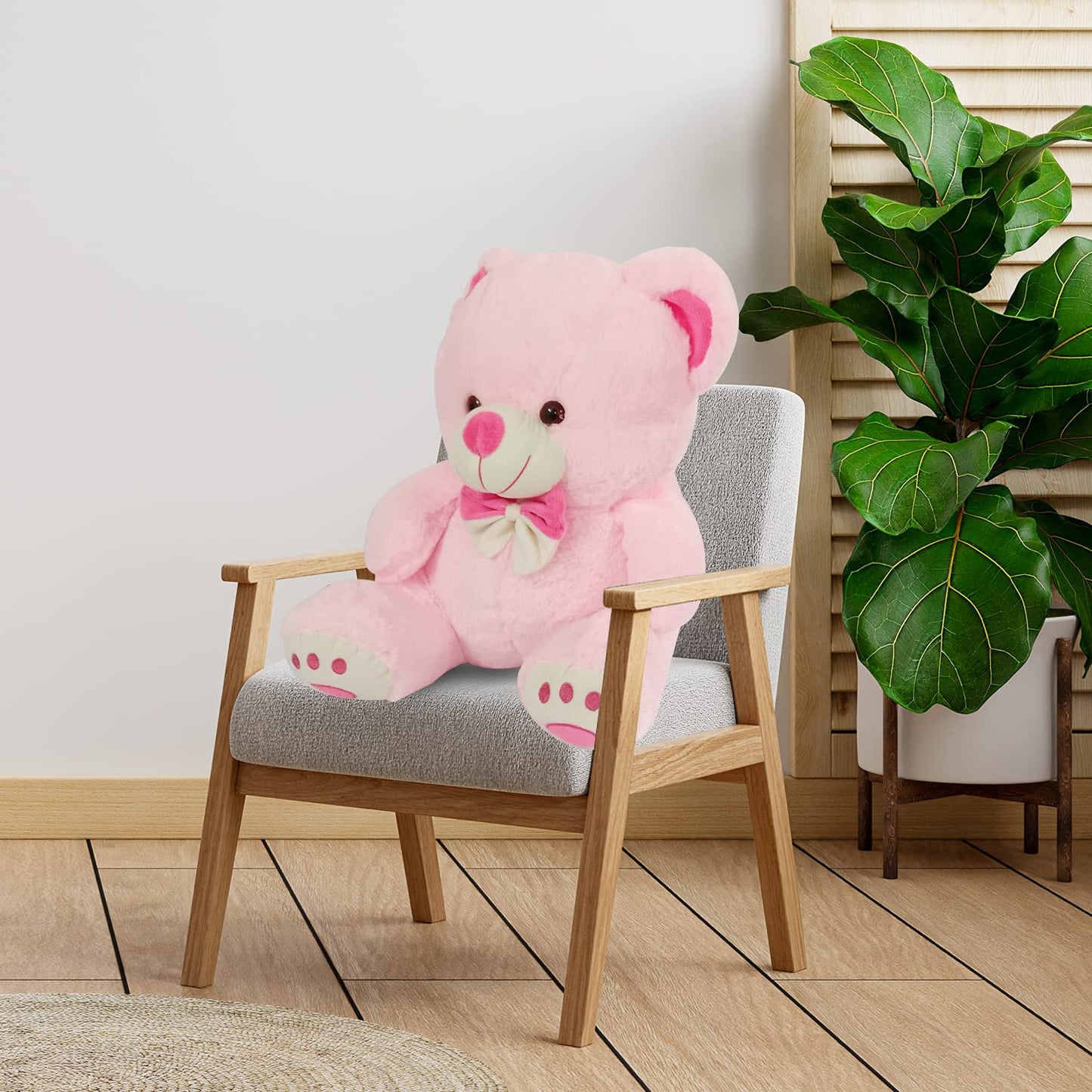Kuscheliger Freund Teddybär
