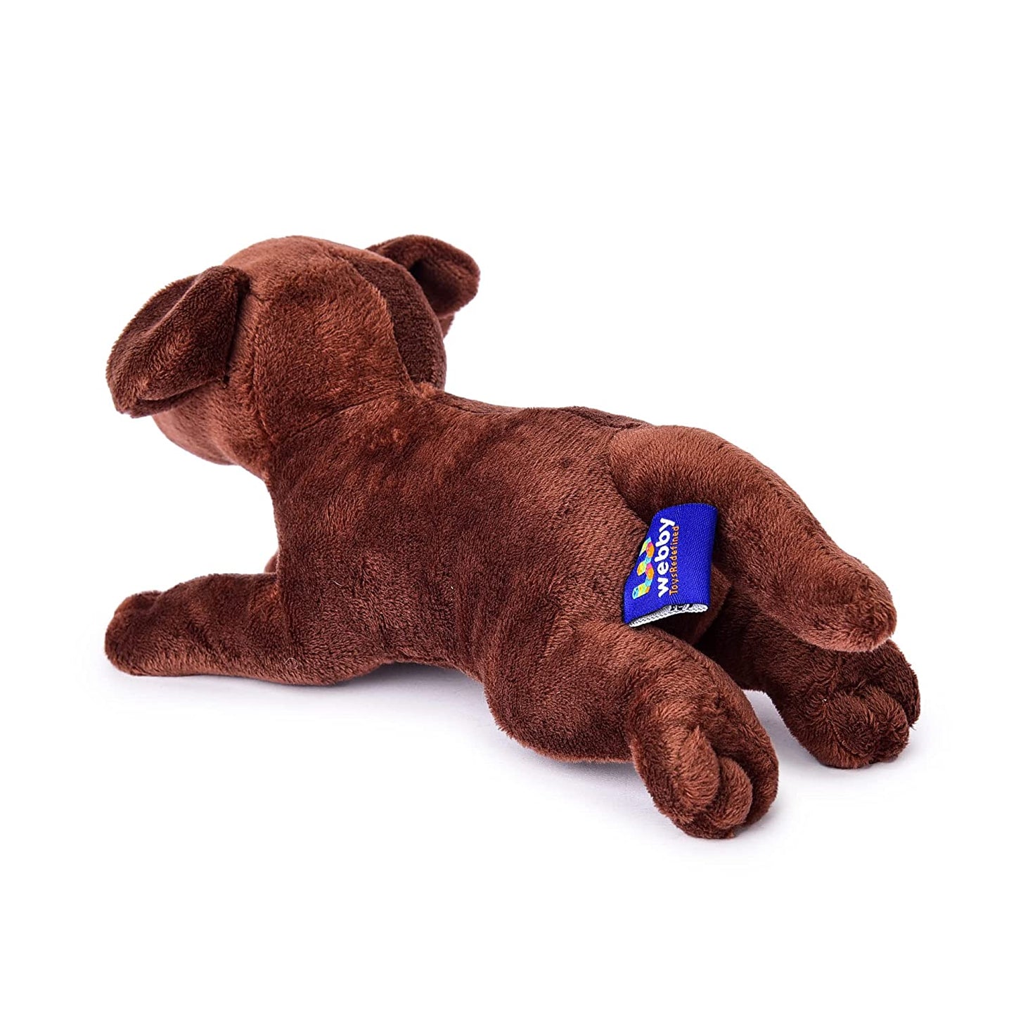 Liebenswerter Labrador Kuschelhund