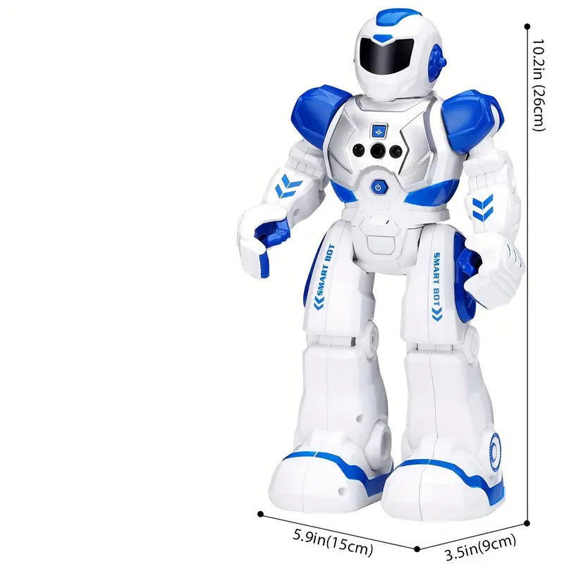 Gesteuerte Fernbedienungsroboter für Kinder