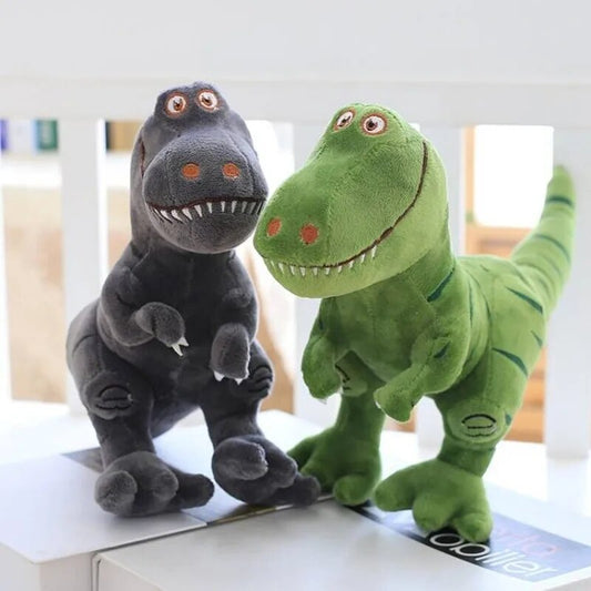 Urzeit-Spaß Dino-Kuschelfreund