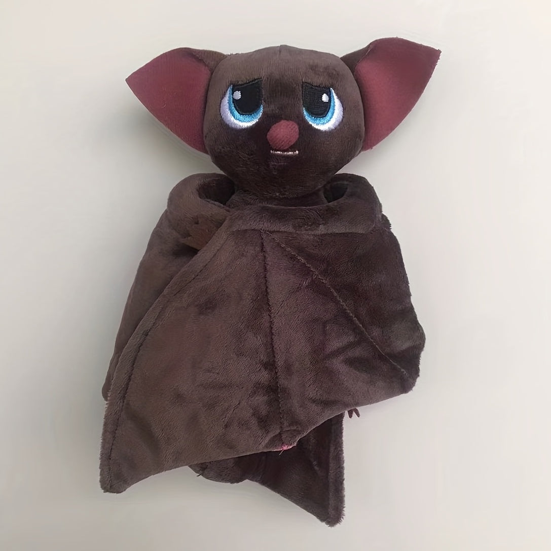 Lifelike genius Dark villain Vampire Bat