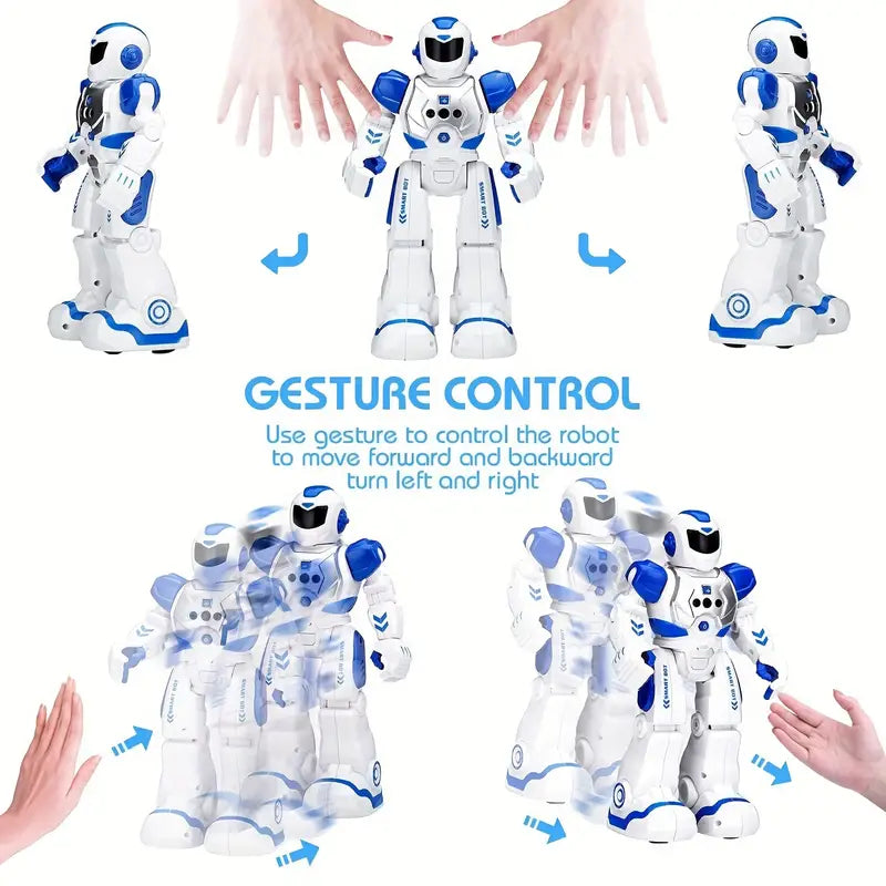 Gesteuerte Fernbedienungsroboter für Kinder