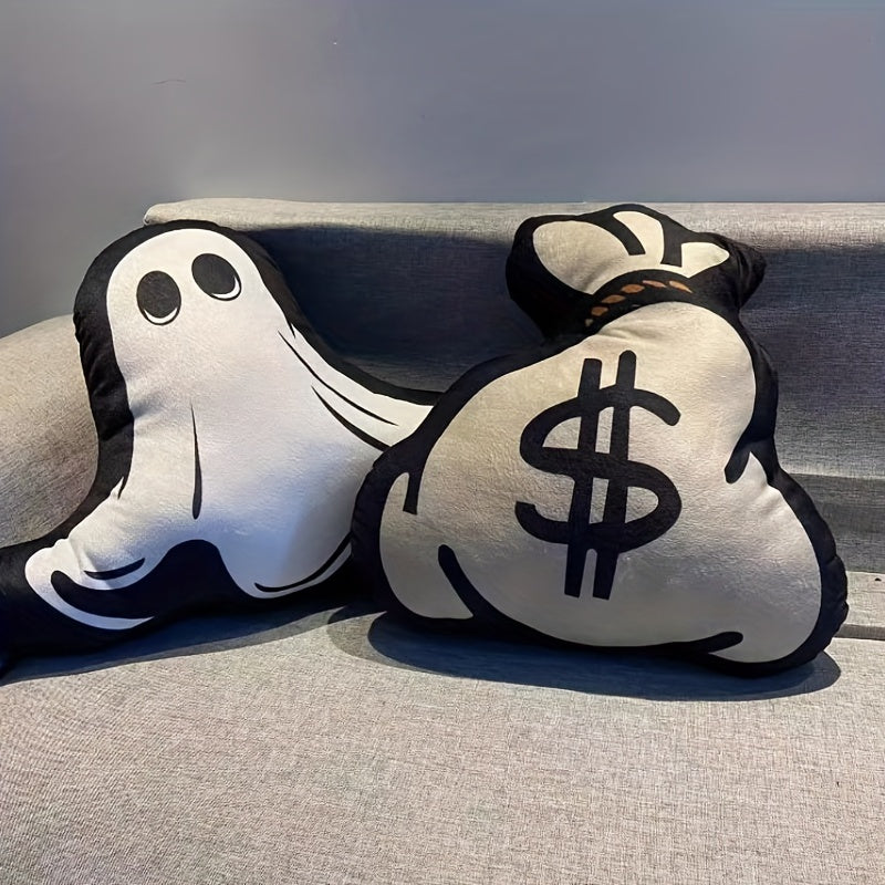 Spooky – Halloween Geister Dekokissen