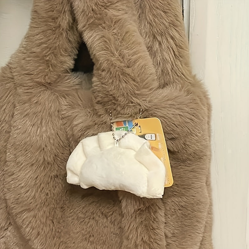 Glückskrebs Kuschelspielzeug