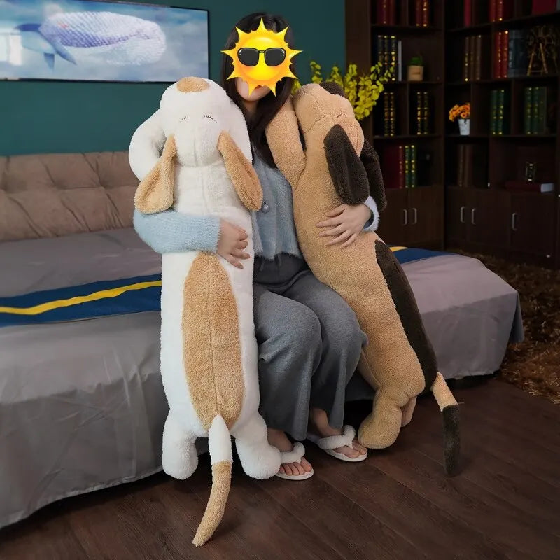 Traumwächter - Kuschelhund