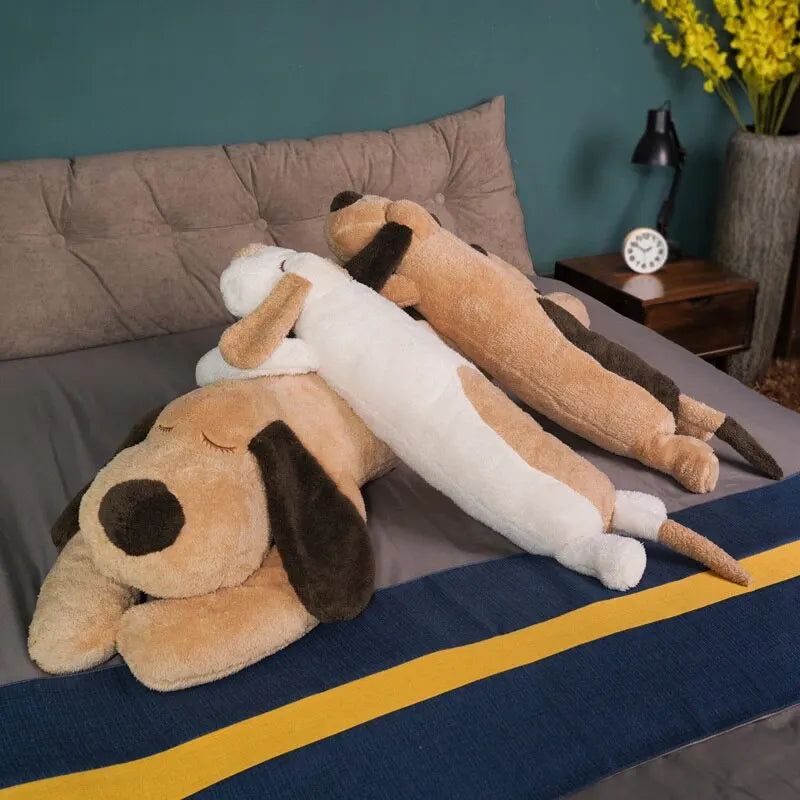 Traumwächter - Kuschelhund