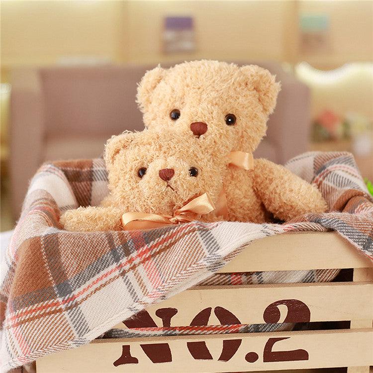 Liebenswerter Kuschel-Teddybär