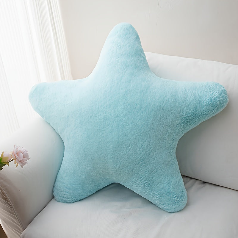 Sternenfreund - Kuschelkissen für Haustiere